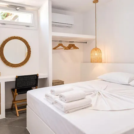 Apartment Pelagos Sea View