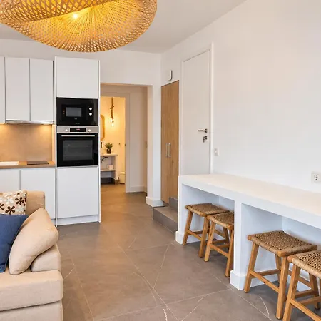 Apartment Pelagos Sea View Gavrio