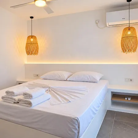 Pelagos Sea View Apartment *