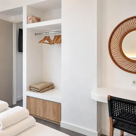 Pelagos Sea View Apartment *