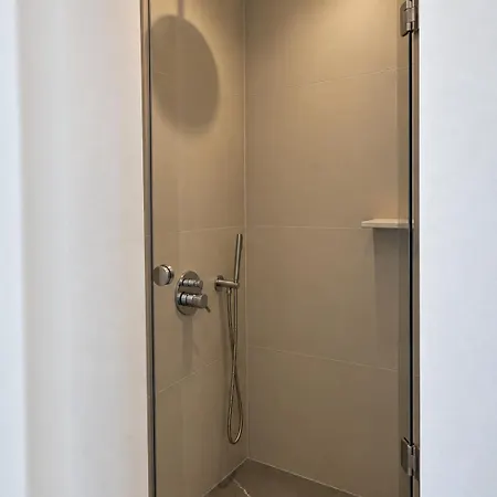 Apartment Pelagos Sea View