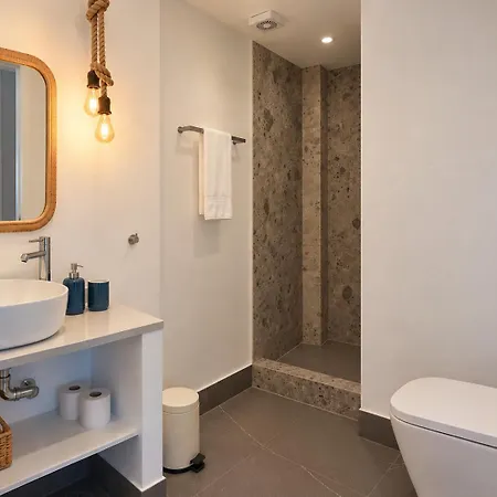 Pelagos Sea View Apartment *