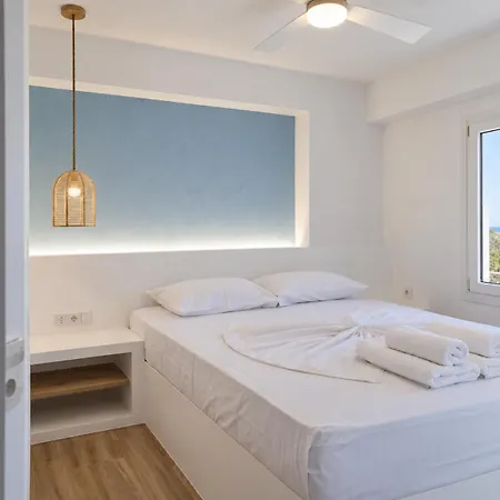 Pelagos Sea View Apartment *