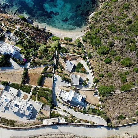 Apartment Pelagos Sea View *