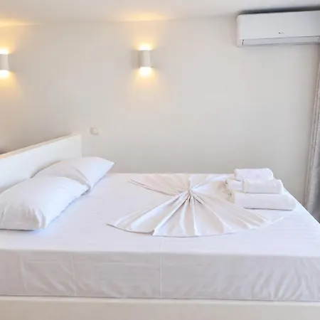 Apartment Pelagos Sea View *