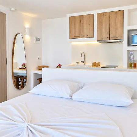 Pelagos Sea View Apartment *
