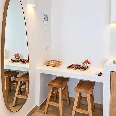 Pelagos Sea View Apartment