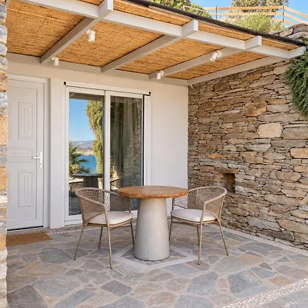 Pelagos Sea View Apartment *