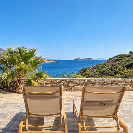 Pelagos Sea View Apartment Gavrio